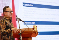 Pemimpin Harus Peka Membaca Zaman