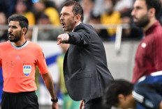 Timnas Australia Siap Hadapi Indonesia, Popovic : Semua Pemain Fit dan Bersemangat !
