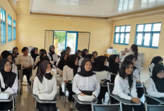 48 Peserta Ikuti Pelatihan Keterampilan Kerja
