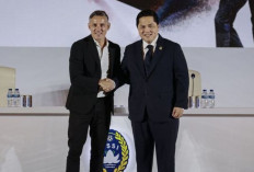 Ini Alasan John Herdman Pilih Indonesia: Visi Jelas, Pemain Berkualitas, dan Fanatisme Suporter !