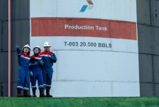 Sumur MJ-169 di Babat Toman Berhasil Dikembangkan, Pertamina Buka Potensi Migas Baru di Mangunjaya