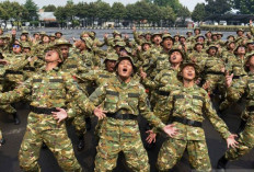 Evaluasi Ketat Pasca Tragedi Latsarmil