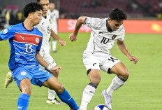 Masih Cedera, Arkhan Paksakan Main di Final