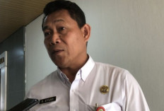 Pemprov Sumsel Beri Toleransi Crossing Truk Batu Bara di Ruas Muara Enim–Lahat hingga Akhir Februari 2026