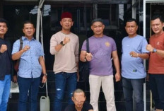 Polsek Tanjung Batu Ungkap Kasus Pencurian Pipa Galvanis di Cinta Manis