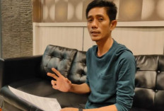 Jalan Buntu Suksesi Ketua KONI Muba 