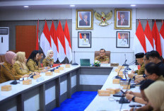 Halal Bihalal Sumbagsel di Griya Agung Siap Hadirkan Nuansa Budaya dan Kebersamaan