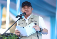  Herman Deru: 22.381 Sumur Minyak Masyarakat di Muba Dikelola Tiga Badan Usaha