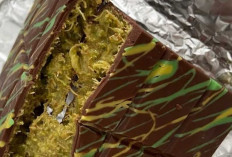 Cokelat Dubai : Perpaduan Rasa Premium dan Gaya Hidup Modern yang Mendunia