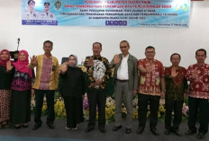 Muara Enim Susun Strategi Cegah Pernikahan di Bawah Umur