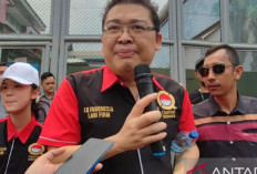 KABAR DUKA : Pengacara Alvin Lim Tutup Usia !