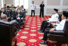 IKAPTK Siap Jalankan Tugas Mendorong Profesionalisme dan Tata Kelola Kolaboratif