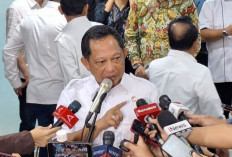 Pemulihan Pascabencana Sumatera Hampir Rampung