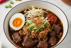 Rawon, Jejak Kuliner Hitam Legendaris dari Jawa Timur