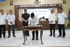 Fokuskan Pembangunan Infrastruktur dan Layanan Publik