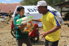 Bansos sebagai Proyek: Ketika Empati Negara Tergoda Kekuasaan