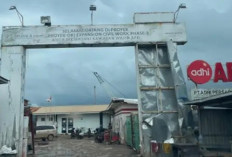 PT APG di Proyek OKI Pulp and Paper Macet Lakukan Pembayaran, Subkontraktor Mengeluh! 