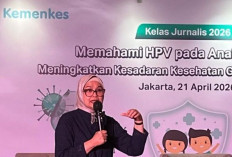 Perdoski Ungkap Mitos dan Fakta Virus HPV, Infeksi Bisa Serang Laki-laki dan Perempuan