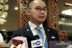 WNI yang Ditahan Israel Berhasil Dipulangkan, Bukti Negara Hadir