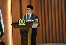 Ini 7 Program Prioritas Gubernur Herman Deru : Pemerataan Kesejahteraan Rakyat di Sumsel !