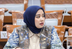 DPR Minta Persiapan Haji 2026 Tetap Optimal di Tengah Dinamika Geopolitik Global