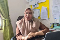 Dinkes OKU Timur Tangani 12 Kasus HIV di 2025: Usia Produktif Jadi Kelompok Rentan