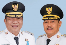 1 Tahun Kepemimpinan Toha- Rohman, Kabupaten Muba Catat  Deretan Prestasi