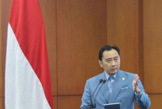PPHN Jadi Kompas Pembangunan Nasional