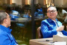 PAN Tetapkan 17 Ketua DPD Terpilih se- Sumsel