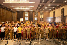 Pemkot Palembang Tegaskan Batas Akhir Pengumuman RUP APBD 2026