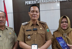 Rencana 100 Hari Kerja Bupati Muara Enim : Kita Lihat Saja Nanti !