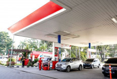 Catat ! 130 SPBU Sudah Diberi Sanksi hingga Juli 2026