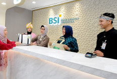 Dukung Implementasi ESG, BSI Ajak Kartini Masakini Lestarikan Bumi