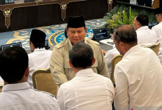 Prabowo Dorong Hemat BBM dan WFH Antisipasi Krisis Global