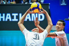 AVC U-16 2025: Indonesia Kalahkan Kazakhstan 3-1 Peluang Lolos 8 Besar Terbuka!