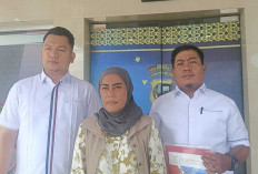 Dinilai Tak Proporsional, Sanksi Demosi Tiga Tahun Polisi Langgar SOP di OKI Picu Kekecewaan Ibu Korban