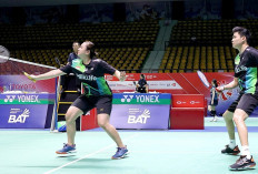 Bobby/Melati Hajar Wakil Malaysia