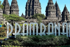 Menjelajahi Pesona Wisata Yogyakarta, Kota Budaya yang Tak Pernah Membosankan