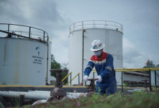 Cegah Vandalisme dan Illegal Tapping, Pertamina EP Zona 4 Perkuat Sinergi dan Ajak Masyarakat Jaga Obvitnas