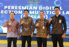 Kemendagri Resmikan DESLab untuk Edukasi Pemilu Digital dan Perkuat Transparansi Demokrasi Indonesia