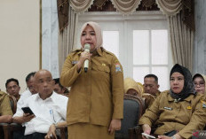 Penataan Pasar 16 Ilir Tunggu Hasil Audit