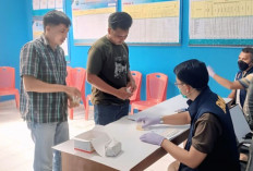 5 Kades di OKU Selatan Positif Narkoba, BNN Arahkan Rehabilitasi