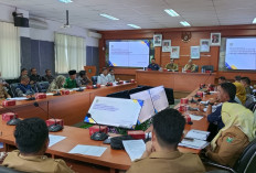 Mediasi Alot, Warga Minta KAI Hitung Ulang Nilai Ganti Rugi