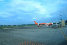 Bukan hanya Bandara SMB 2 Palembang : Berikut Daftar 17 Bandara Kehilangan Status Internasional !