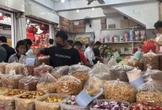 Harga Kebutuhan Pokok Mulai Naik Jelang Lebaran
