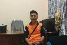 BPBD OKU Ingatkan Warga Agar Waspadai Karhutla
