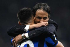 Inter Milan Wajib Menang Lawan PSG, Satu Trofi Terakhir Liga Champions! 