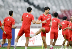 Mozambik Tantangan Terakhir Garuda, FIFA Matchday Juni 2026
