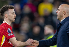 Pelatih Liverpool Sampaikan Duka Mendalam