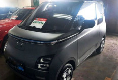 Tips Pintar Membeli Mobil Listrik Bekas, Jangan Salah Pilih